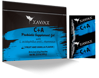 Thumbnail for Prevent acid reflux & urinary tract infections | Buy Online | XAVIAX Probiotics
