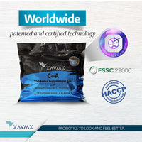 Thumbnail for WORLDWIDE PATENTED AND CERTIFIED TECHNOLOGY