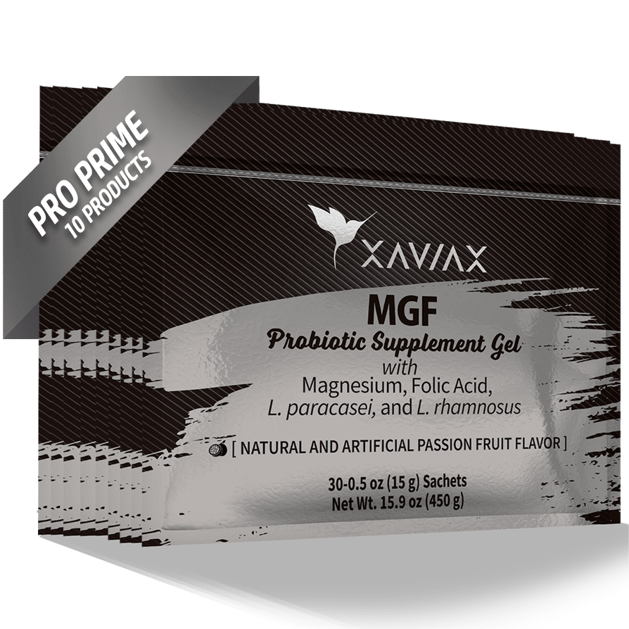 MGF-PRO-PRIME-XAVIAX