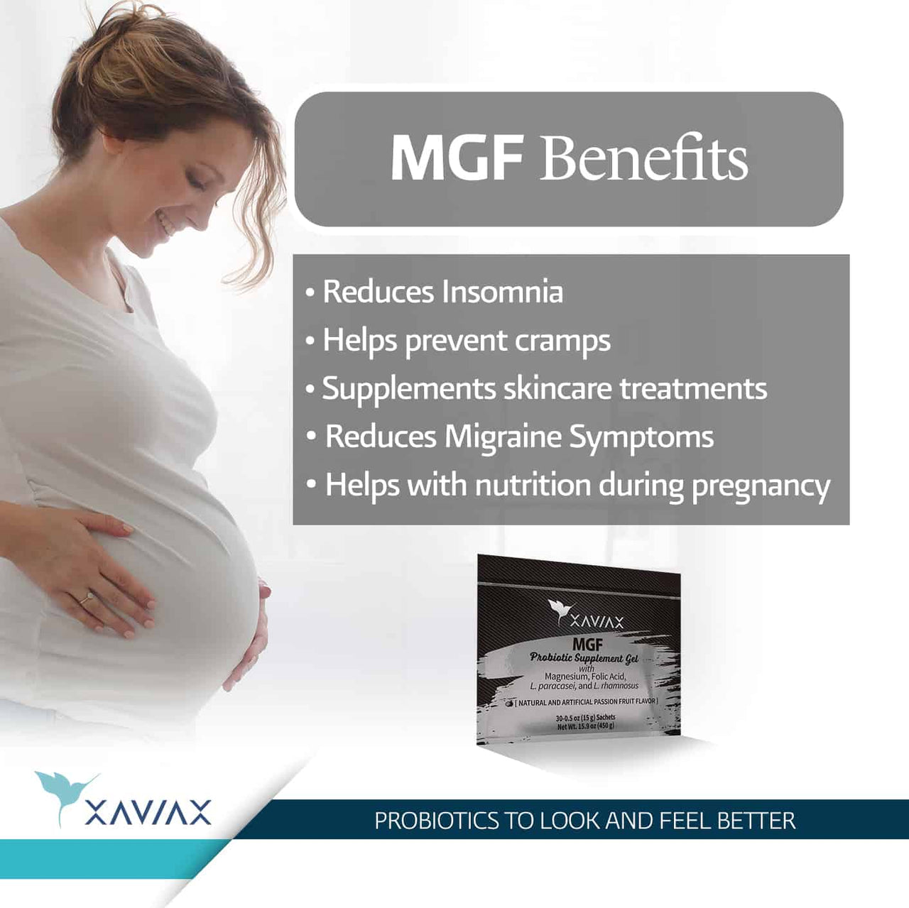 mgf benefits reduces insomnia