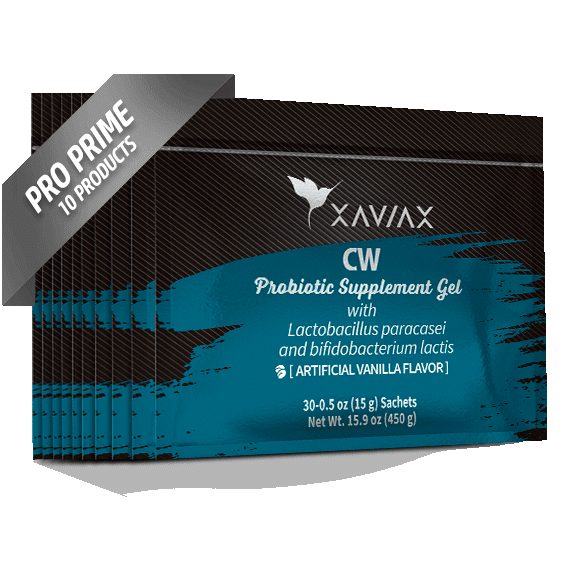 XAVIAX-CW-PRO