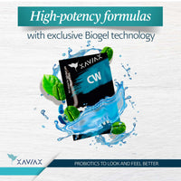 Thumbnail for cw- highpotency formulas with exclusive biogel technology