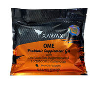 Thumbnail for ome probiotics with omega 3
