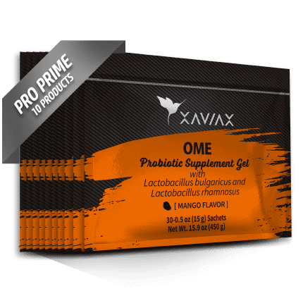 OME PRO probiotics to REDUCE INFLAMMATION with Omega3 and prebioticProbiotics for women, men, kids and babies. Probiotics are good for you and your health. Delicious flavor. Lactobacillus: Rhamnosus, Acidophilus, Bulgaricus & Streptococcus Thermophilus